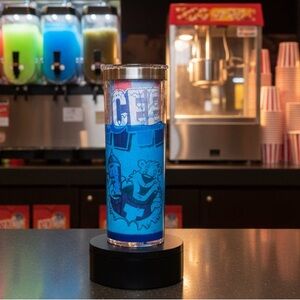 Shake & Shine Insulated Tumbler